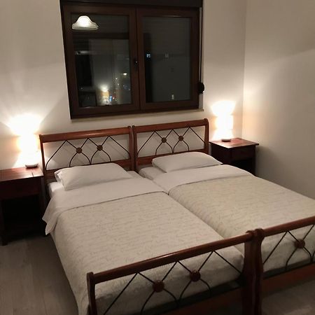 Karina Apartment Budva Bagian luar foto
