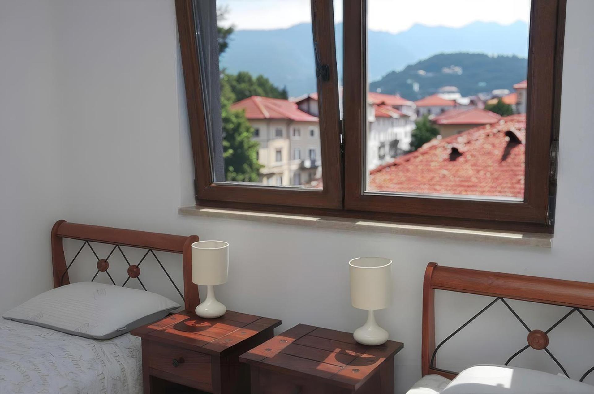 Karina Apartment Budva Bagian luar foto