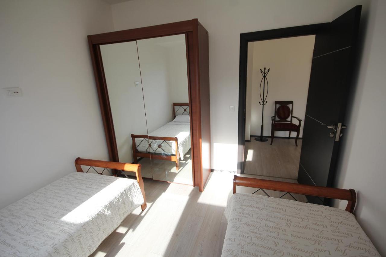 Karina Apartment Budva Bagian luar foto