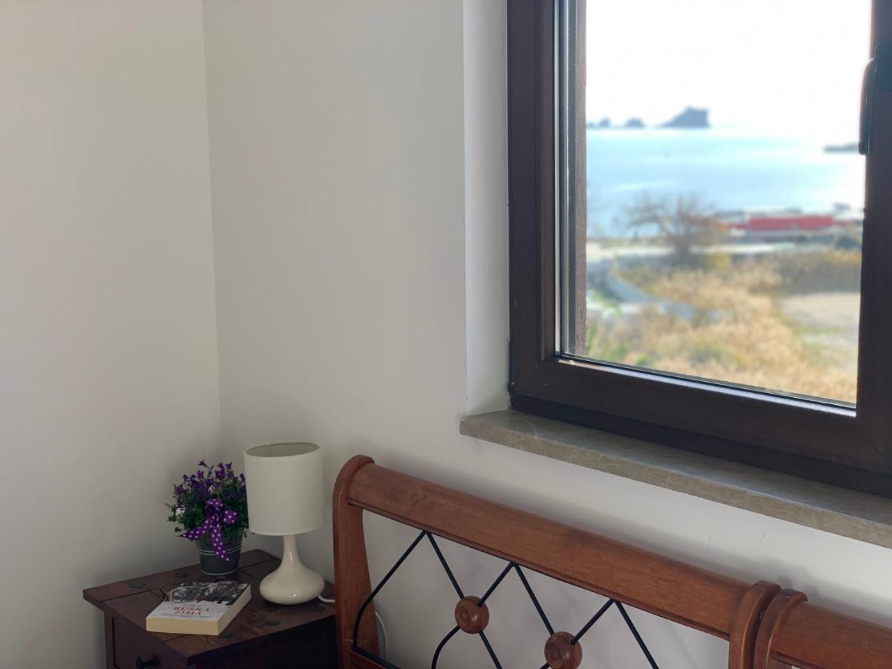 Karina Apartment Budva Bagian luar foto